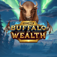 Buffalo Of Wealth game screenshot