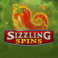 Sizzling Spins game screenshot
