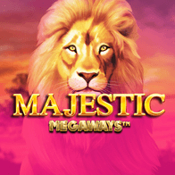 Majestic Megaways game icon