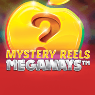 Mystery Reels Megaways game icon