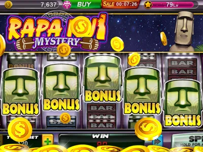 Casino Online Premium screenshot