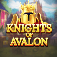 Knights of Avalon game icon